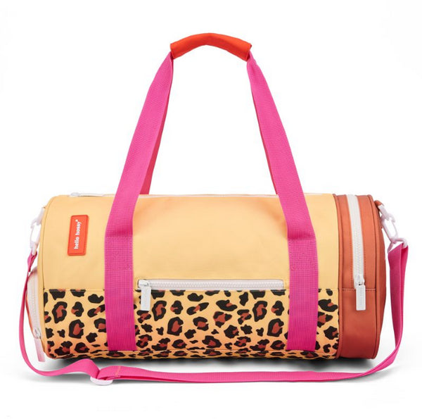 SACO DE ATIVIDADES HELLO HOSSY