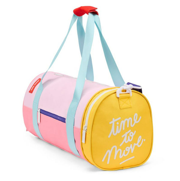 SACO DE ATIVIDADES HELLO HOSSY