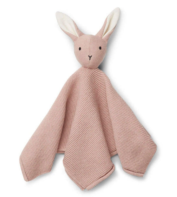 DOUDOU DE MALHA - RABBIT GREY