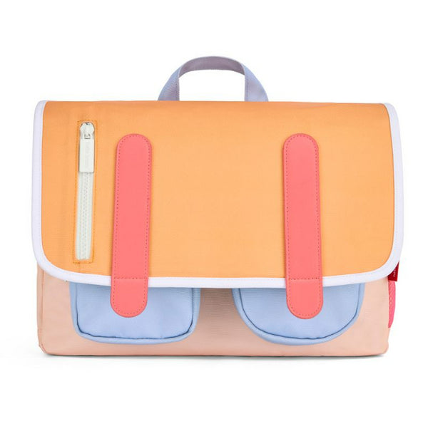 MOCHILA HORIZONTAL HELLO HOSSY