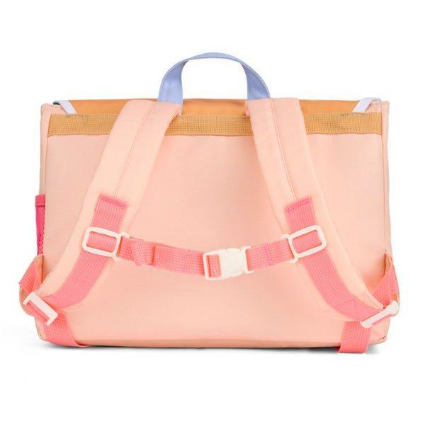 MOCHILA HORIZONTAL HELLO HOSSY