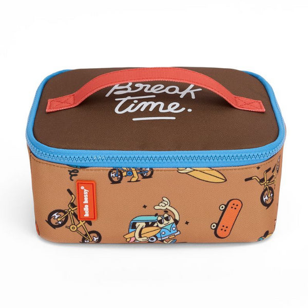 LANCHEIRA GRANDE HELLO HOSSY