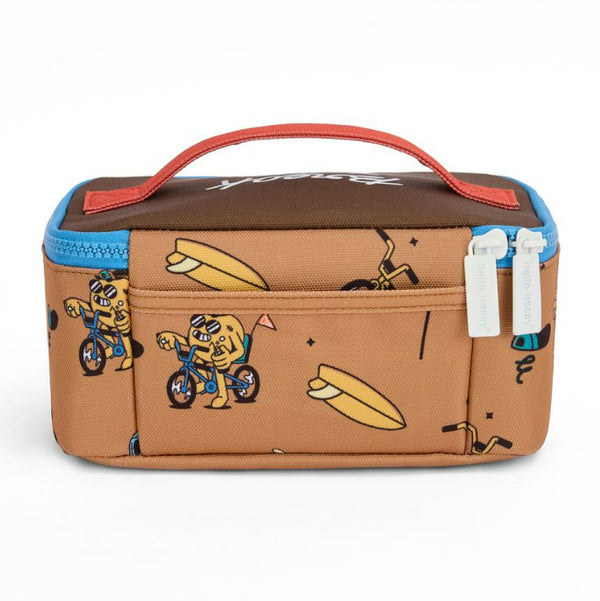 LANCHEIRA GRANDE HELLO HOSSY