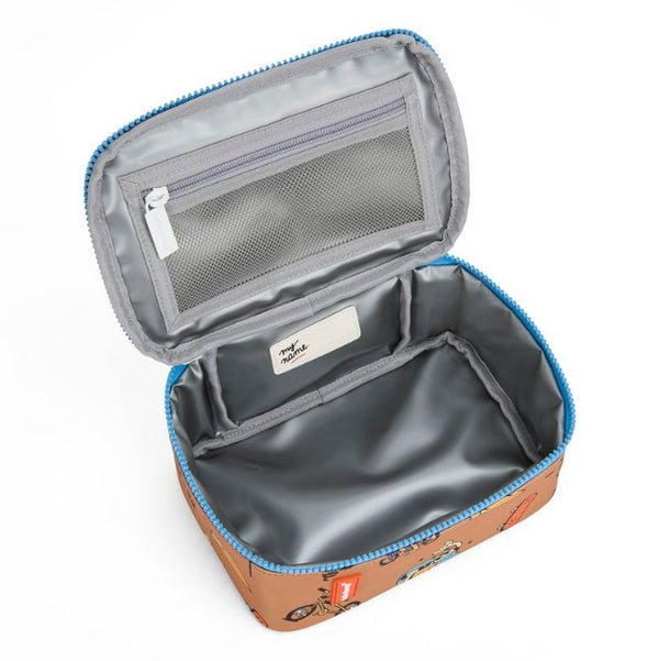 LANCHEIRA GRANDE HELLO HOSSY