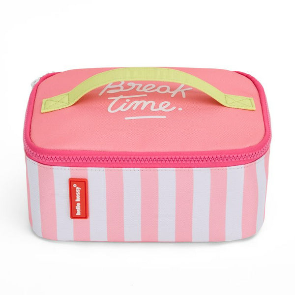 LANCHEIRA GRANDE HELLO HOSSY