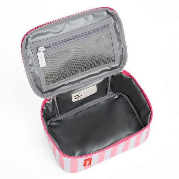 LANCHEIRA GRANDE HELLO HOSSY