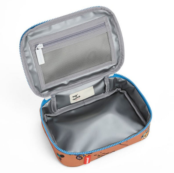 LANCHEIRA PEQUENA HELLO HOSSY