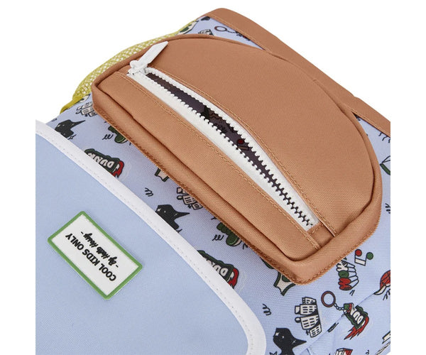 MOCHILA GRANDE HELLO HOSSY