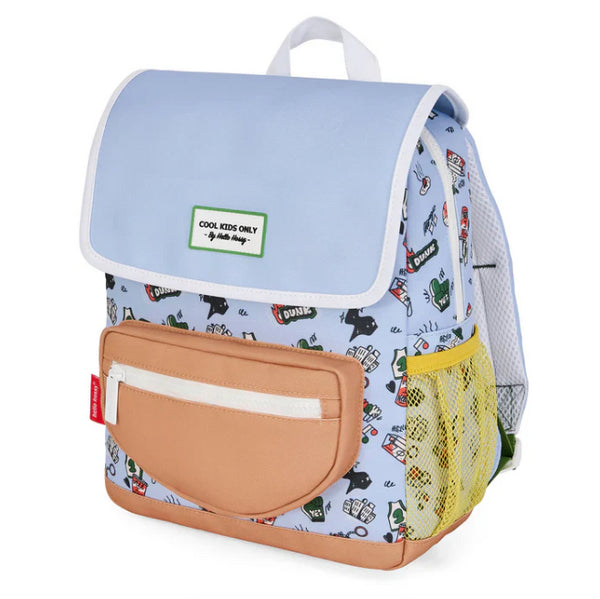 MOCHILA GRANDE HELLO HOSSY