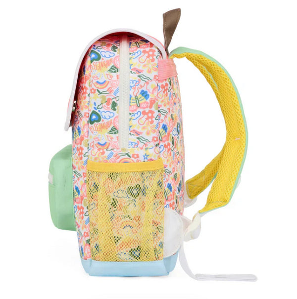 MOCHILA GRANDE HELLO HOSSY