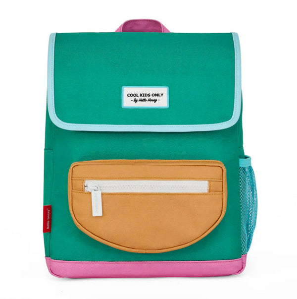 MOCHILA PEQUENA HELLO HOSSY