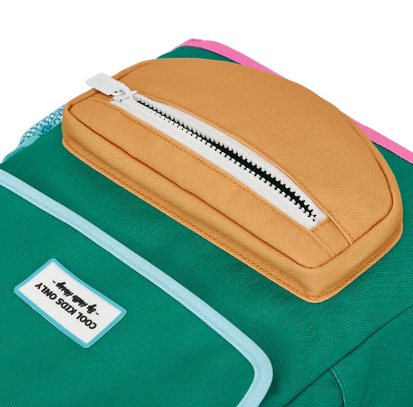 MOCHILA PEQUENA HELLO HOSSY