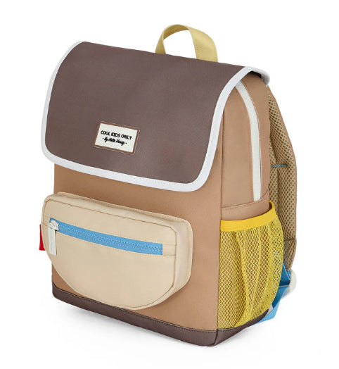 MOCHILA PEQUENA HELLO HOSSY