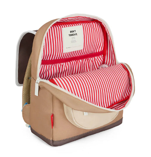 MOCHILA PEQUENA HELLO HOSSY