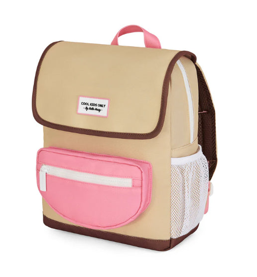 MOCHILA PEQUENA HELLO HOSSY