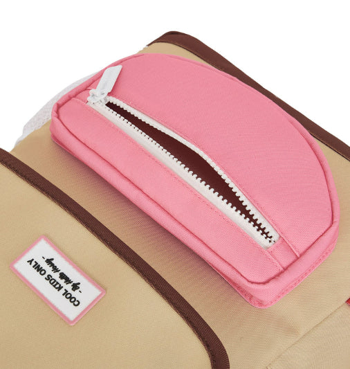 MOCHILA PEQUENA HELLO HOSSY