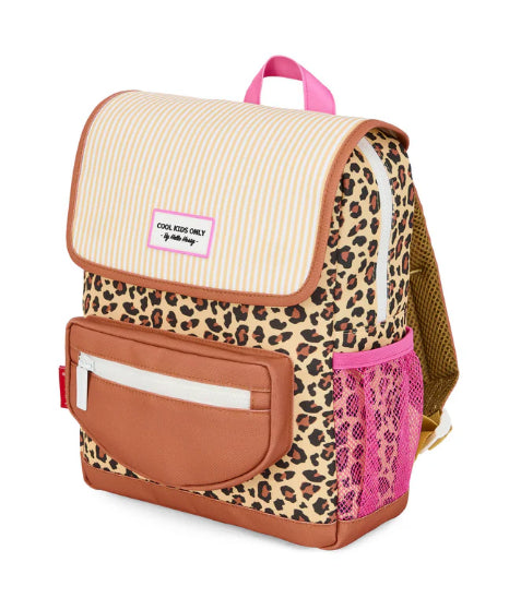 MOCHILA PEQUENA HELLO HOSSY