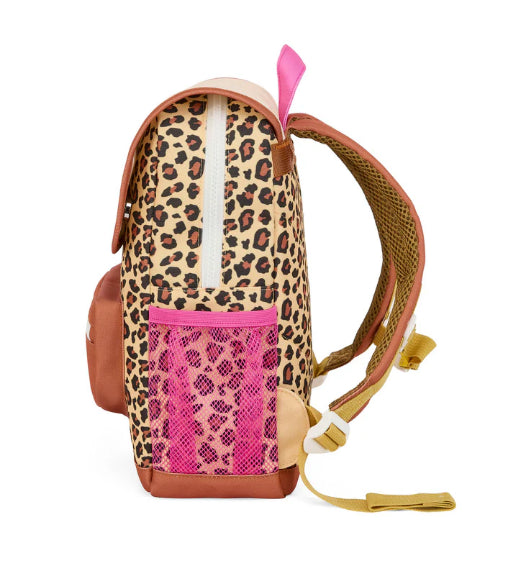 MOCHILA PEQUENA HELLO HOSSY