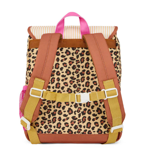 MOCHILA PEQUENA HELLO HOSSY