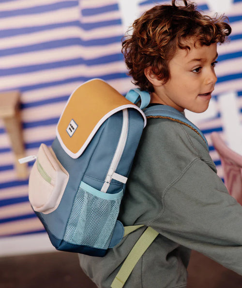 MOCHILA PEQUENA HELLO HOSSY