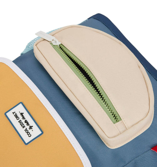 MOCHILA PEQUENA HELLO HOSSY