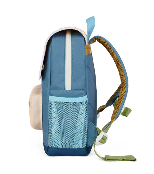 MOCHILA GRANDE HELLO HOSSY