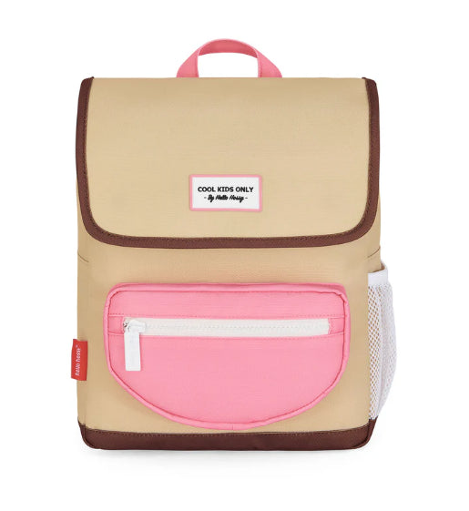 MOCHILA GRANDE HELLO HOSSY