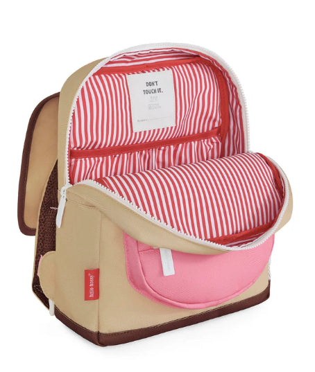 MOCHILA GRANDE HELLO HOSSY