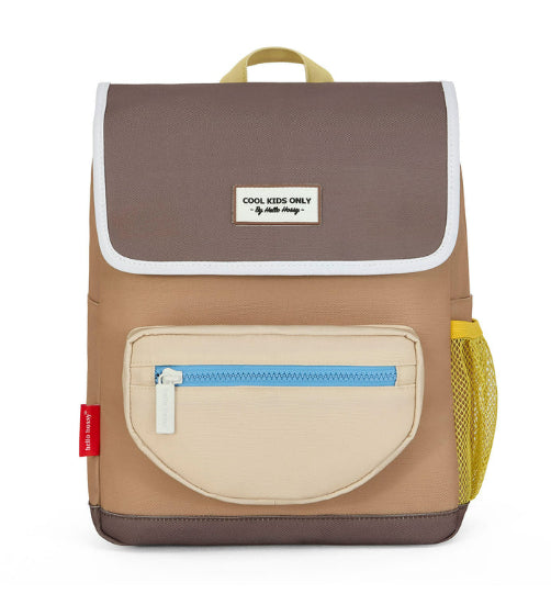 MOCHILA GRANDE HELLO HOSSY