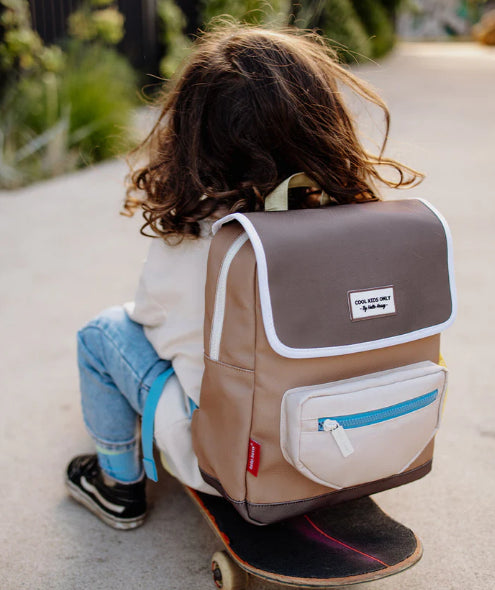 MOCHILA GRANDE HELLO HOSSY