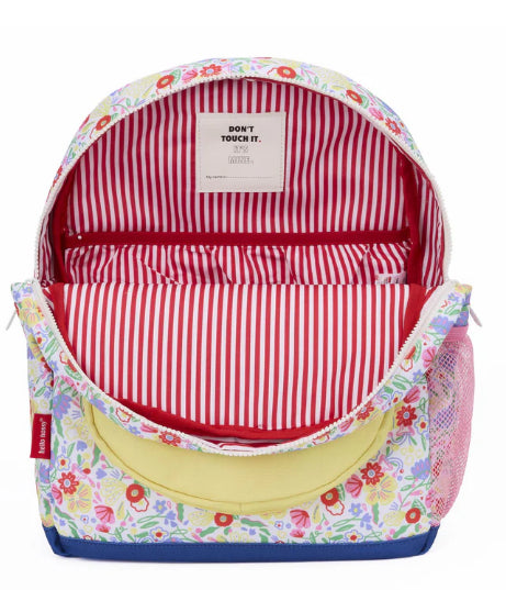 MOCHILA GRANDE HELLO HOSSY