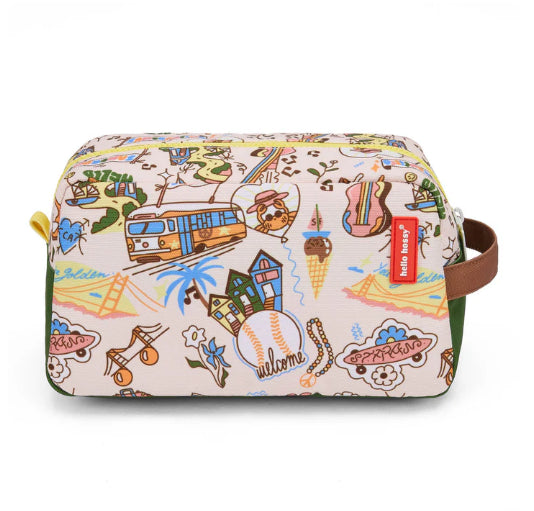 NECESSAIRE HELLO HOSSY