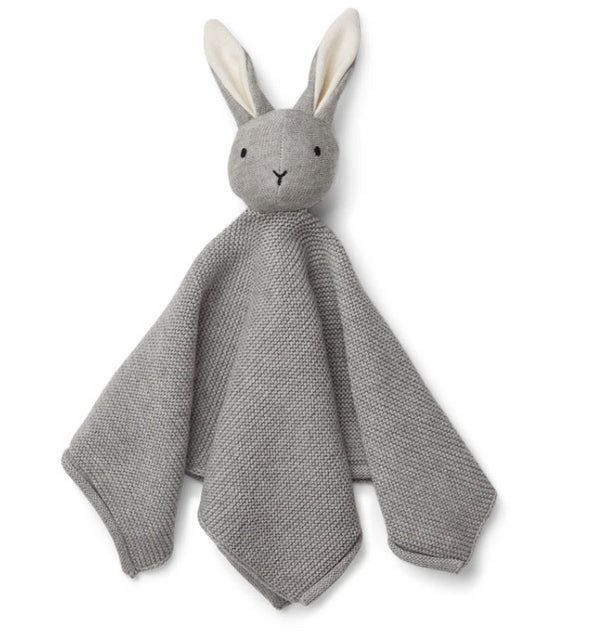 DOUDOU DE MALHA - RABBIT GREY