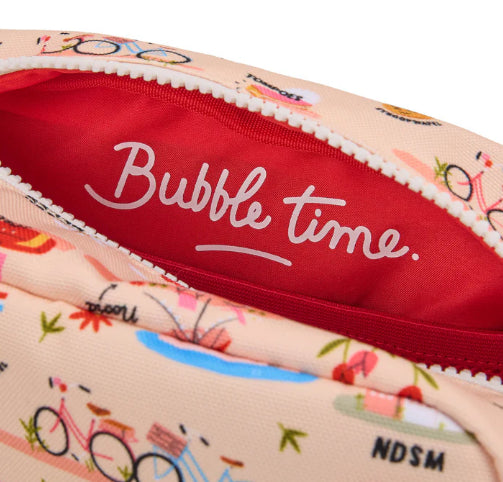 NECESSAIRE HELLO HOSSY