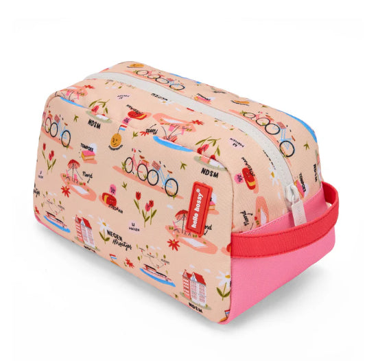 NECESSAIRE HELLO HOSSY