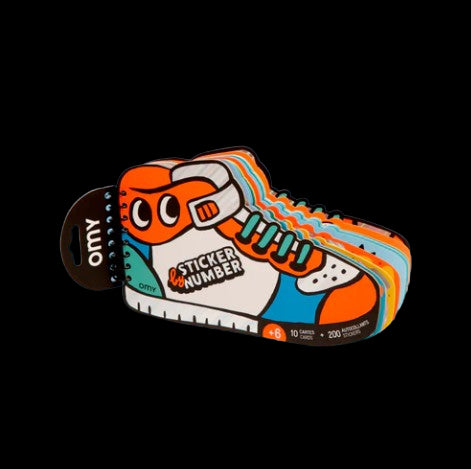 LIVRO DE COLORIR + STICKERS