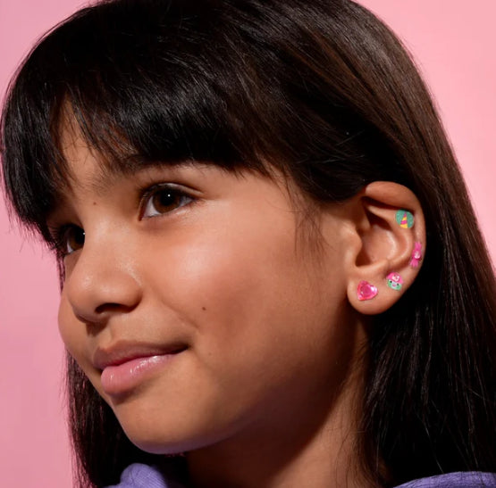 104 BRINCOS DE COLAR