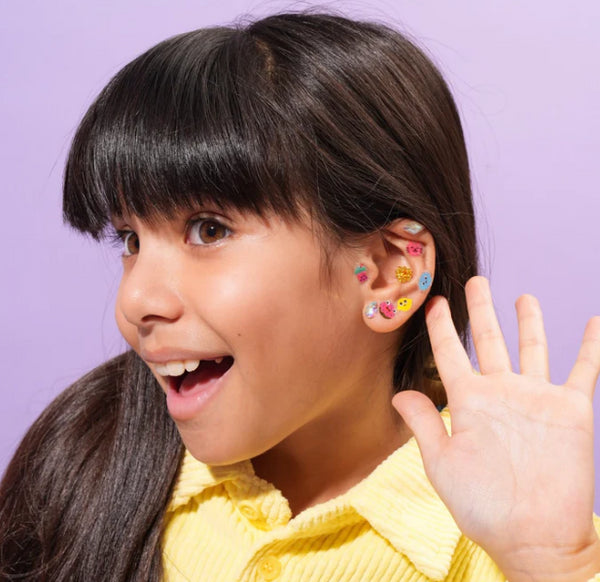 104 BRINCOS DE COLAR