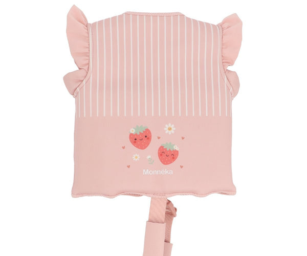 COLETE DE NATAÇÃO 1-2 ANOS