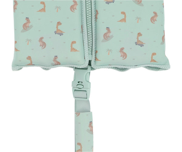 COLETE DE NATAÇÃO 1-2 ANOS