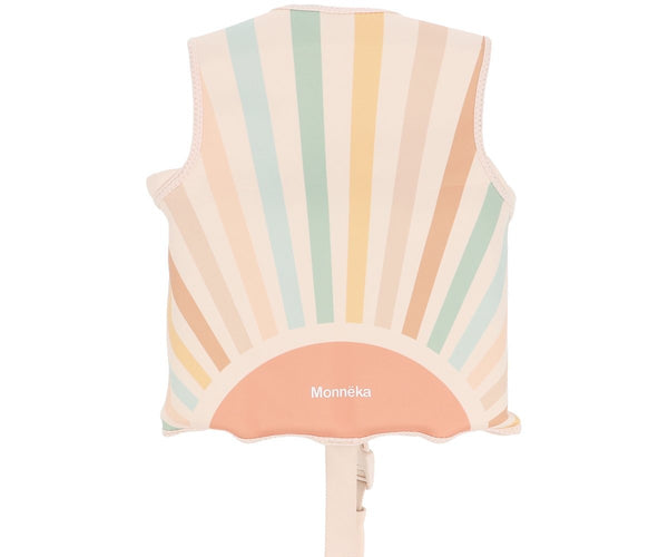 COLETE DE NATAÇÃO 1-2 ANOS