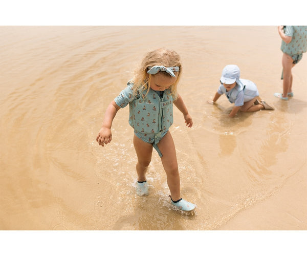 COLETE DE NATAÇÃO 3-6 ANOS