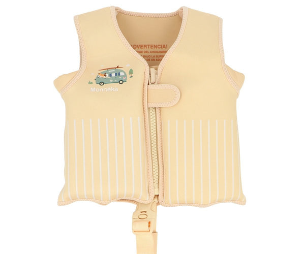 COLETE DE NATAÇÃO 3-6 ANOS