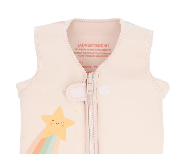 Swimming vest for 2-3 year olds