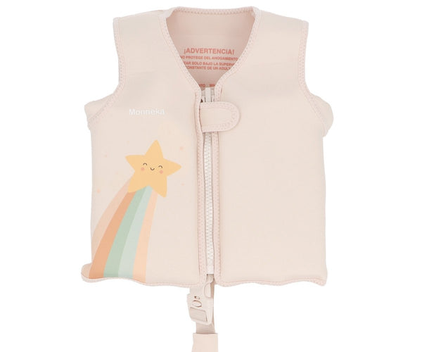 Swimming vest for 2-3 year olds