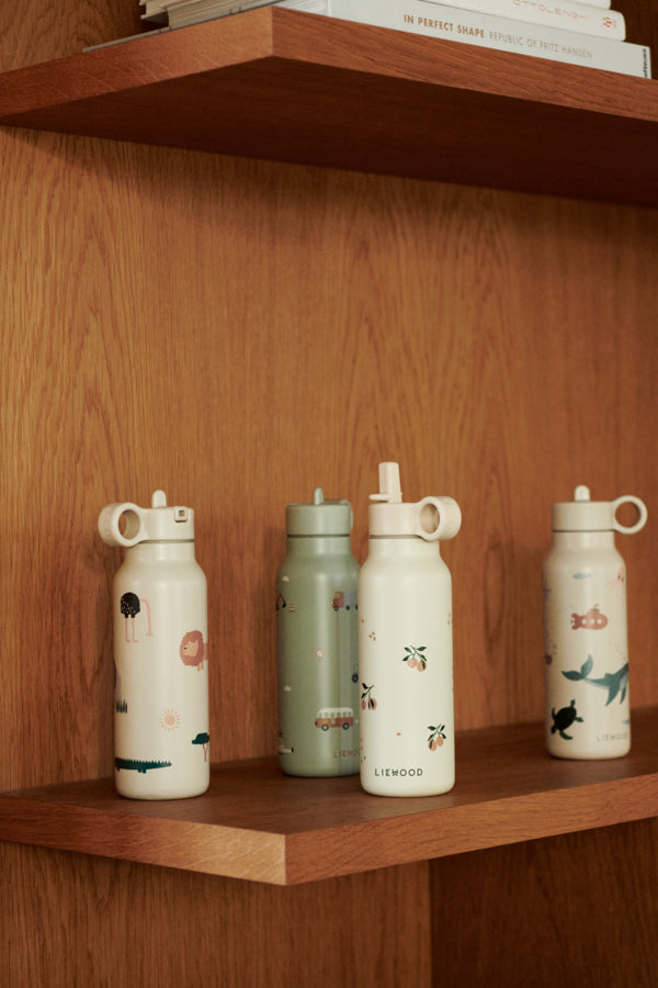 GARRAFA TÉRMICA 350ML