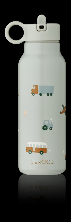 GARRAFA TÉRMICA 350ML