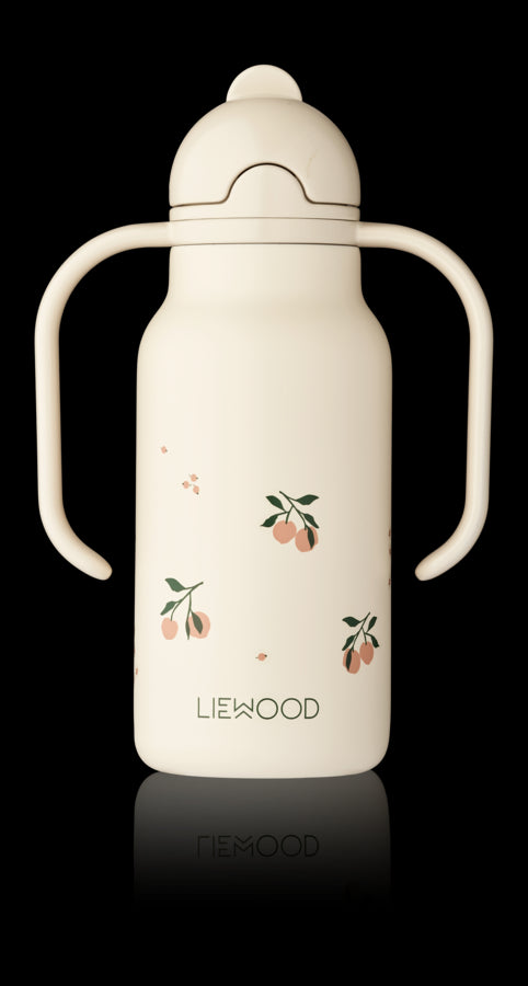 GARRAFA TÉRMICA 250ML