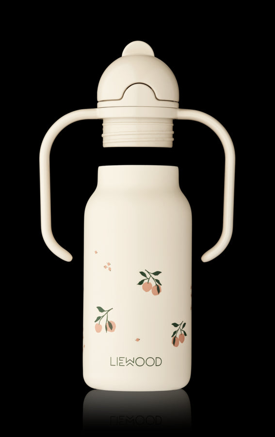 GARRAFA TÉRMICA 250ML