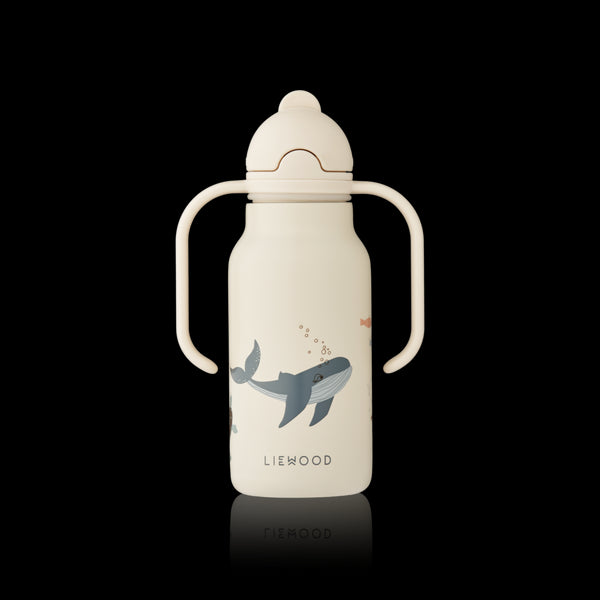 GARRAFA TÉRMICA 250ML